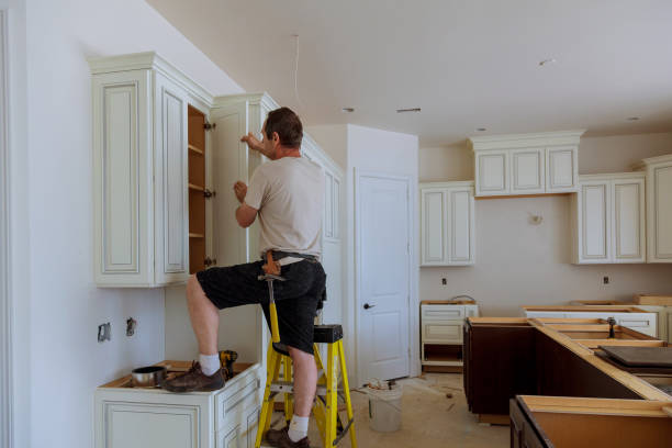 Licensed Appliance Installation service in Largo, MD - BM Kitchen
