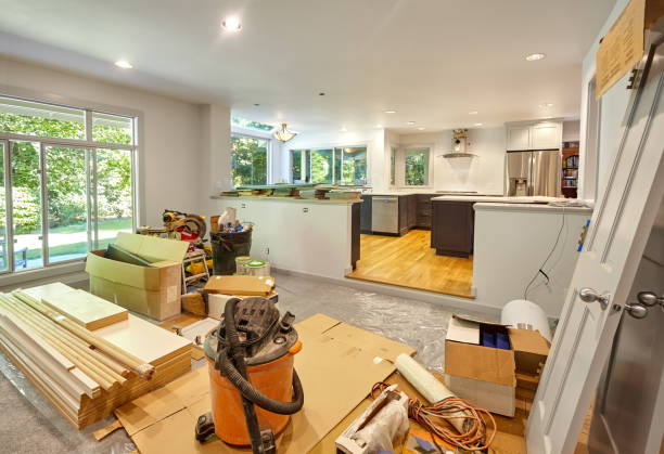 Reliable Appliance Installation contractor in Largo, MD by BM Kitchen